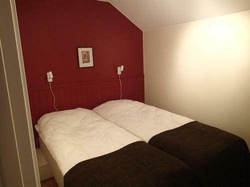 Bubblans Apartments