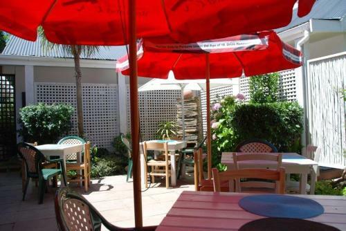 Posada Knysna Inn