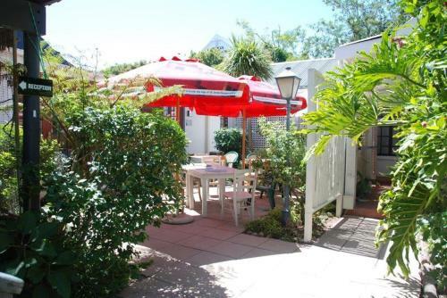 Posada Knysna Inn