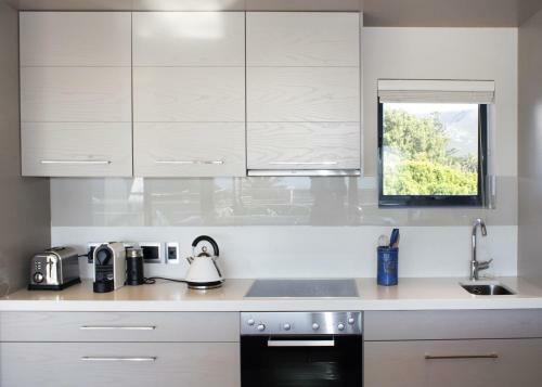 Apartamentos Le Paradis Penthouse