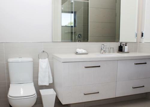 Apartamentos Le Paradis Penthouse