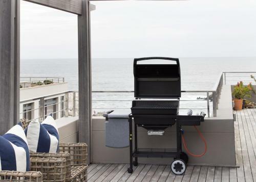 Apartamentos Le Paradis Penthouse