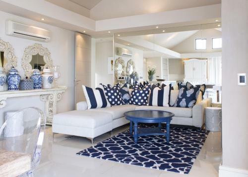 Apartamentos Le Paradis Penthouse