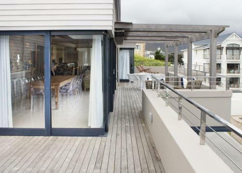Apartamentos Le Paradis Penthouse