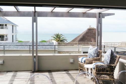 Apartamentos Le Paradis Penthouse