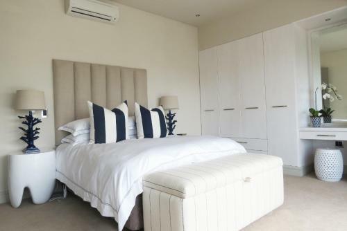 Apartamentos Le Paradis Penthouse