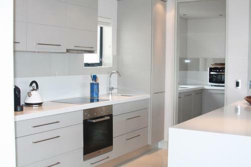 Apartamentos Le Paradis Penthouse