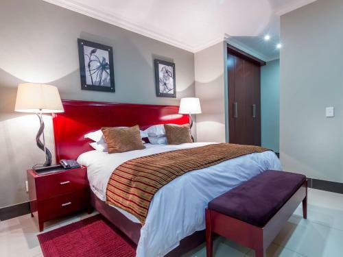 Hostal Tamboti Lodge Guest House