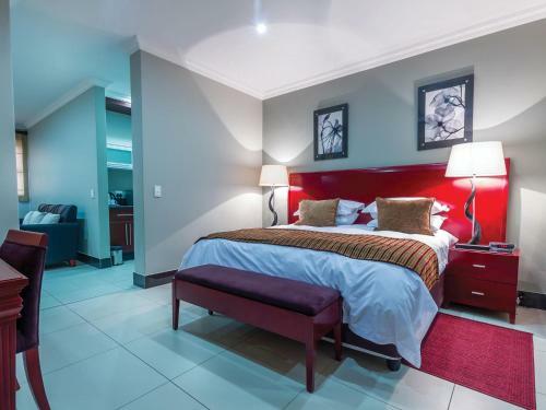 Hostal Tamboti Lodge Guest House