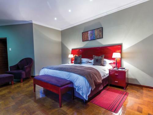 Hostal Tamboti Lodge Guest House