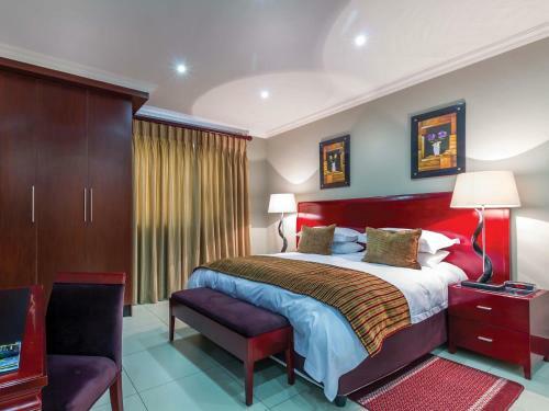 Hostal Tamboti Lodge Guest House
