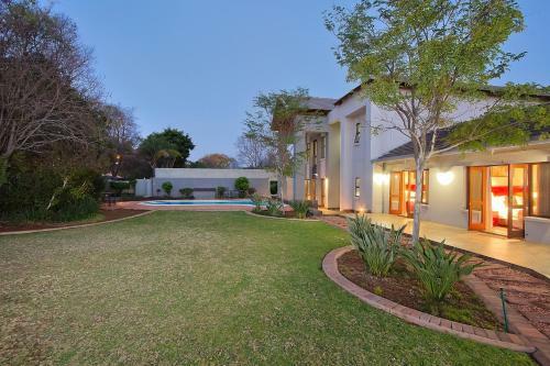 Hostal Tamboti Lodge Guest House