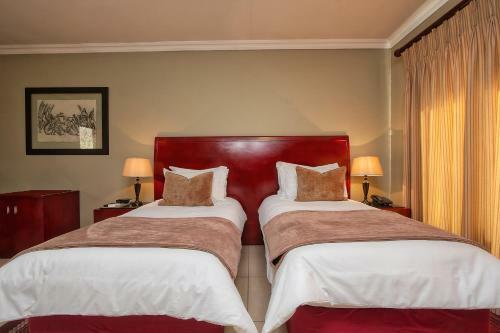 Hostal Tamboti Lodge Guest House