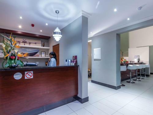 Hostal Tamboti Lodge Guest House
