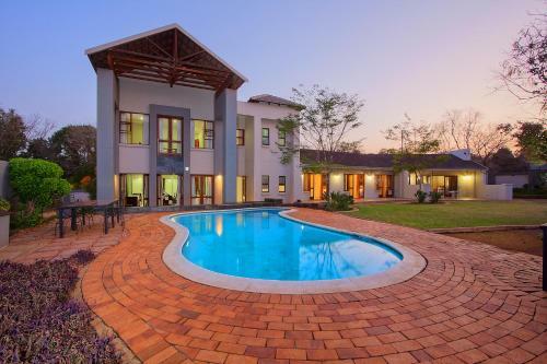 Hostal Tamboti Lodge Guest House