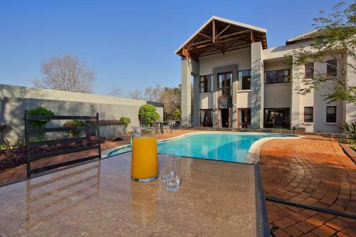 Hostal Tamboti Lodge Guest House