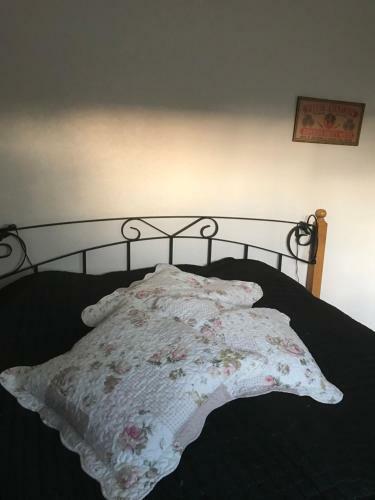 Apartamento Kyrkstallet