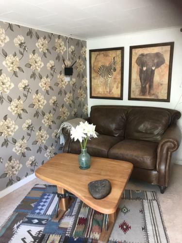 Apartamento Kyrkstallet