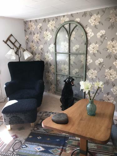 Apartamento Kyrkstallet
