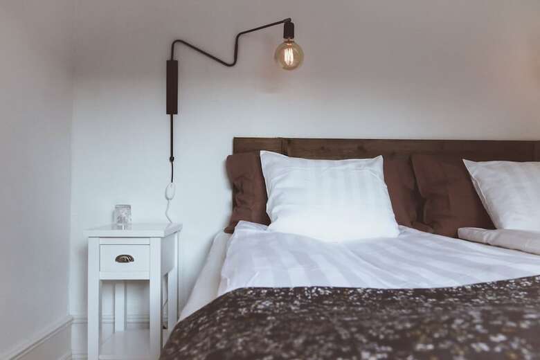Hotell Villa Borgen