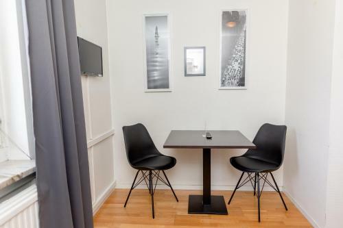 Carlstadcity Hostel