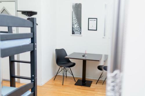 Carlstadcity Hostel