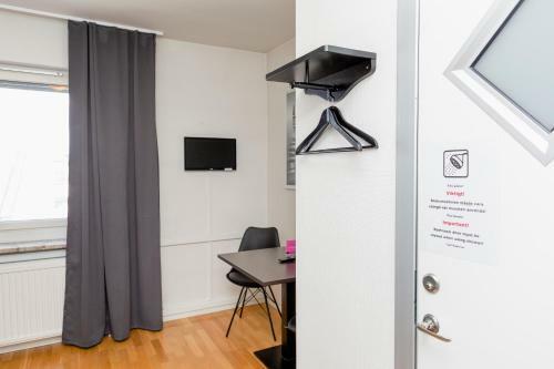Carlstadcity Hostel