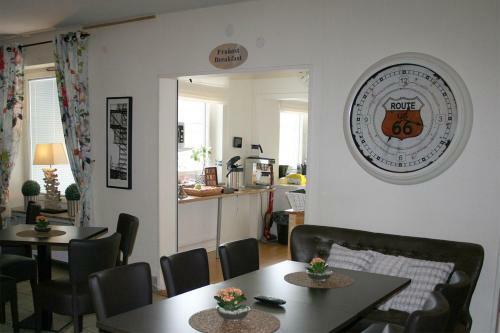 Carlstadcity Hostel