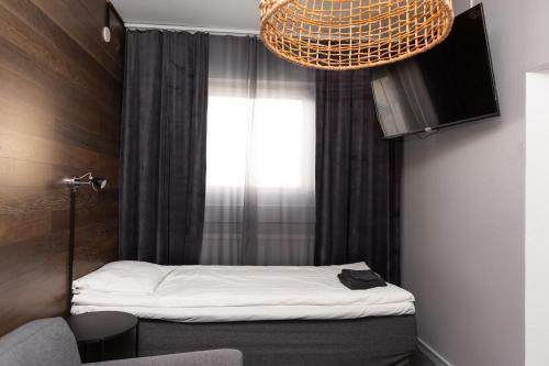 Carlstadcity Hostel