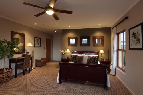 Hostal Harrisons House
