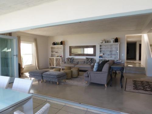 Le Chaim House