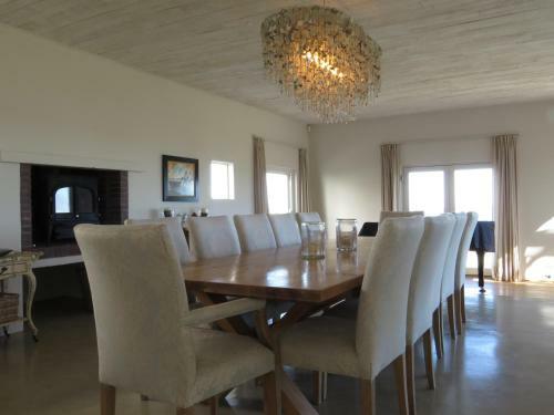 Le Chaim House