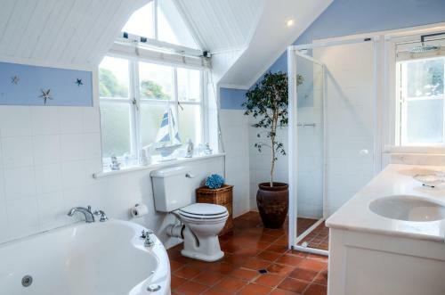 Hostal Villa La Paz