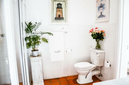 Hostal Villa La Paz