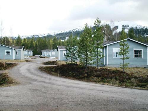 Holiday Home Salen I