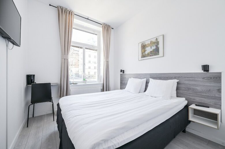 Hotel Bema