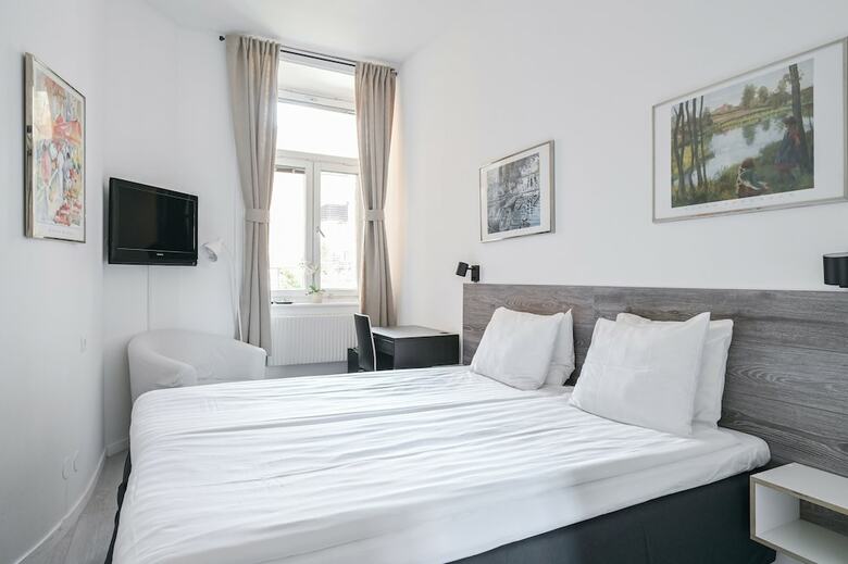Hotel Bema