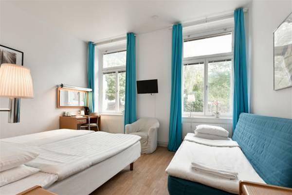 Hotel Bema
