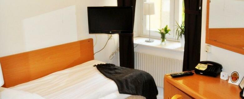Hotel Bema