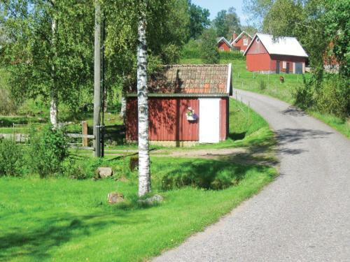 Holiday Home �tter�s Madeg�rd Sm�lansstenar