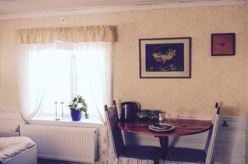 Hostal Brahe Studio
