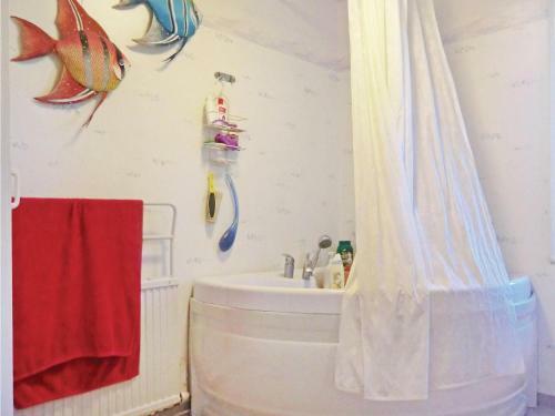 Holiday Home K�pingsvik - 09