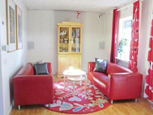 Holiday Home K�pingsvik - 09