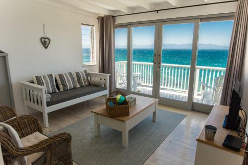 Apartamento 3 On Rocklands