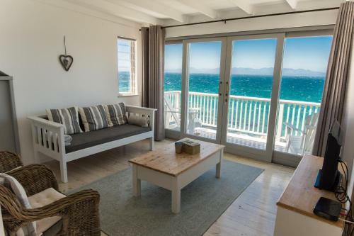 Apartamento 3 On Rocklands