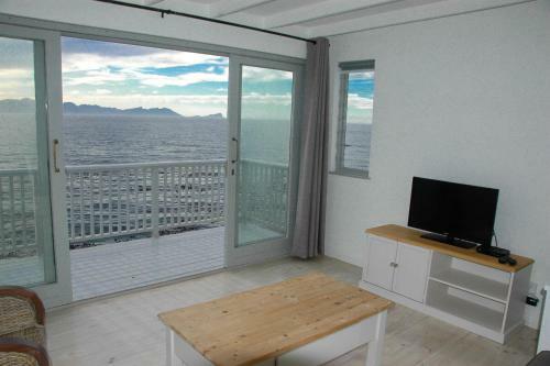 Apartamento 3 On Rocklands