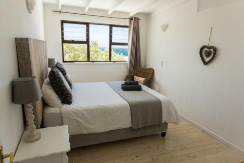 Apartamento 3 On Rocklands