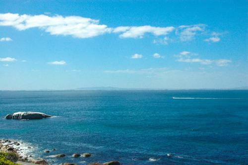 Apartamento 3 On Rocklands