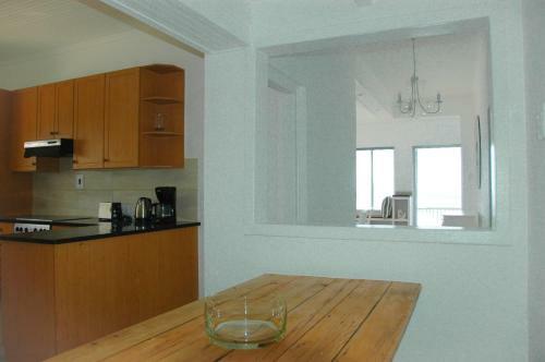 Apartamento 3 On Rocklands