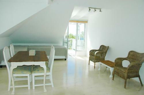 Apartamento 3 On Rocklands